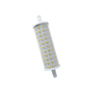 Lámpara R 75 led de 5 y 8 watt [ 78 y 118 mm]
