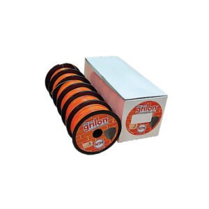 Tanza albañil 0,8 mm.