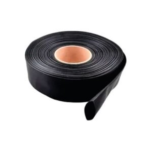 Termocontraible 3,5 , 5 y 7 mm × 10 mts.