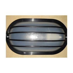 Tortuga pvc oval eco
