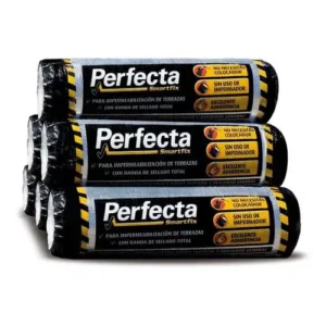 Membrana autoadhesiva × 50 cm.