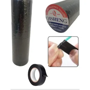 Cinta aisladora × 10 mts.