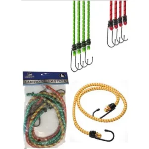 Juego de tensores × 3 unidades