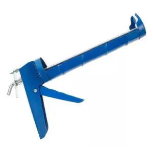 Pistola para cartucho de silicona