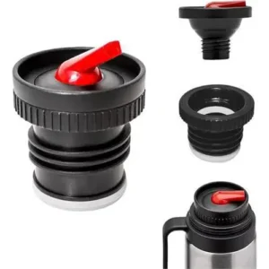 Tapón termo tipo matero