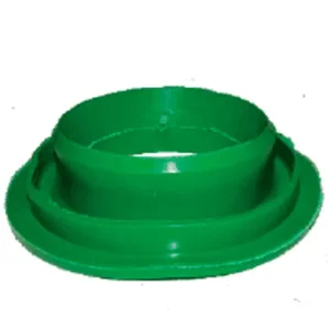 Aro base inodoro premium