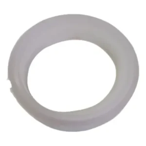 Aro base inodoro siliconado