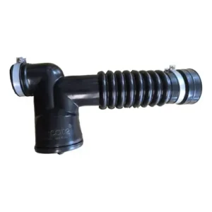 Repuesto sifón doble pvc