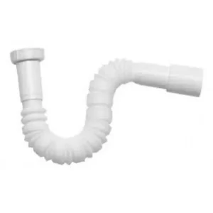 Tubo extensible ajustable o con rosca de 40 mm y 50 mm.