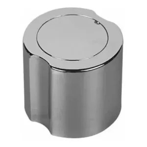 Volante allegro cromado abs