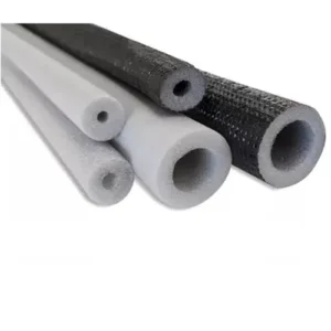 Cobertores blindados con aluminio reforzados para caños