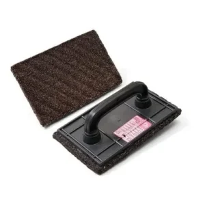 Fratacho piedra grano medio