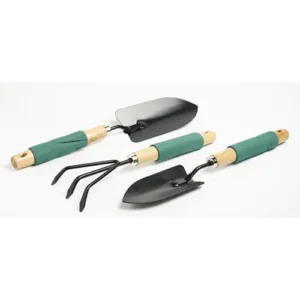 Juego jardín 3 piezas