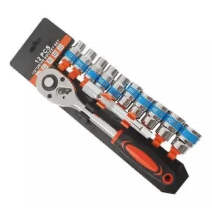 Llave criquect con tubos