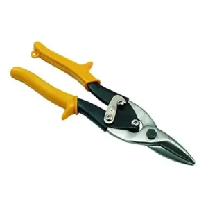 Tijera cortachapa recta