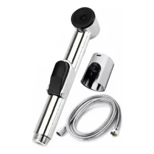 Ducha higiénica con flexible