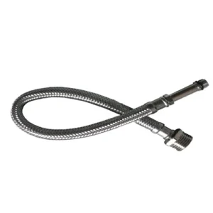 Flexible monocomando × 40 cm.