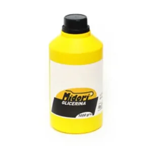 Glicerina × 100 grs.