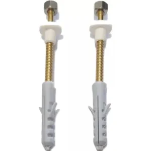 Tornillos inodoro completos 22/70 y 22/80