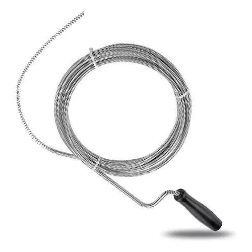 Destapa cañerias × 3 mts.